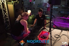 NZF 17 Jumping Fitness
