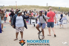 NZF17 kindercircus