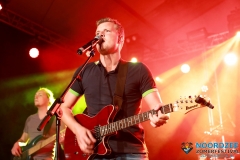 NZF17 Vrienden van Katwijk live