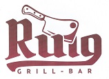Grillbar Ruig